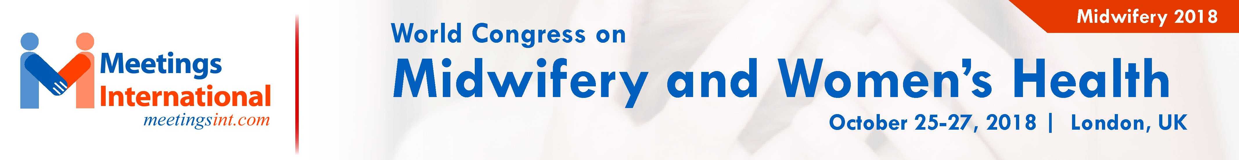 Midwifery 2018 Midwifery 2018